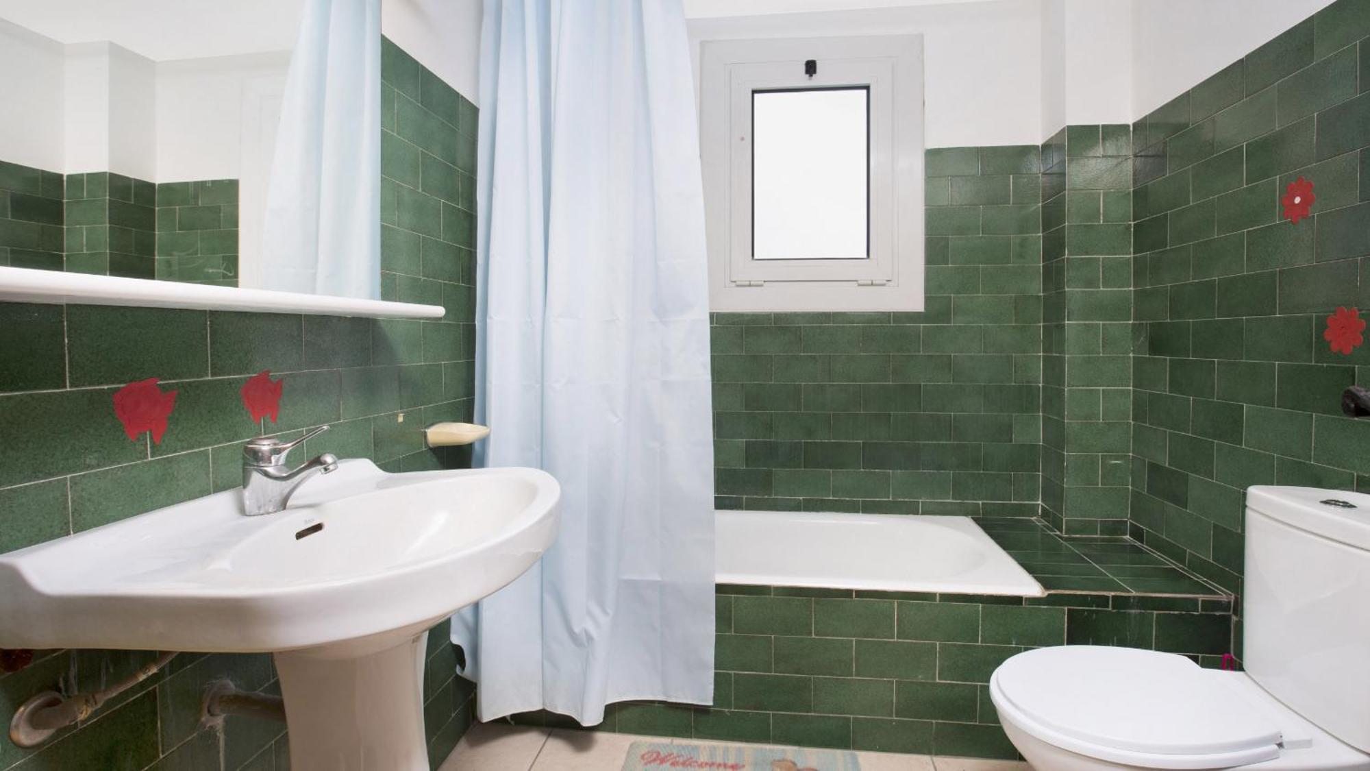 Arc H-1 - Pals Apartment Begur Bagian luar foto