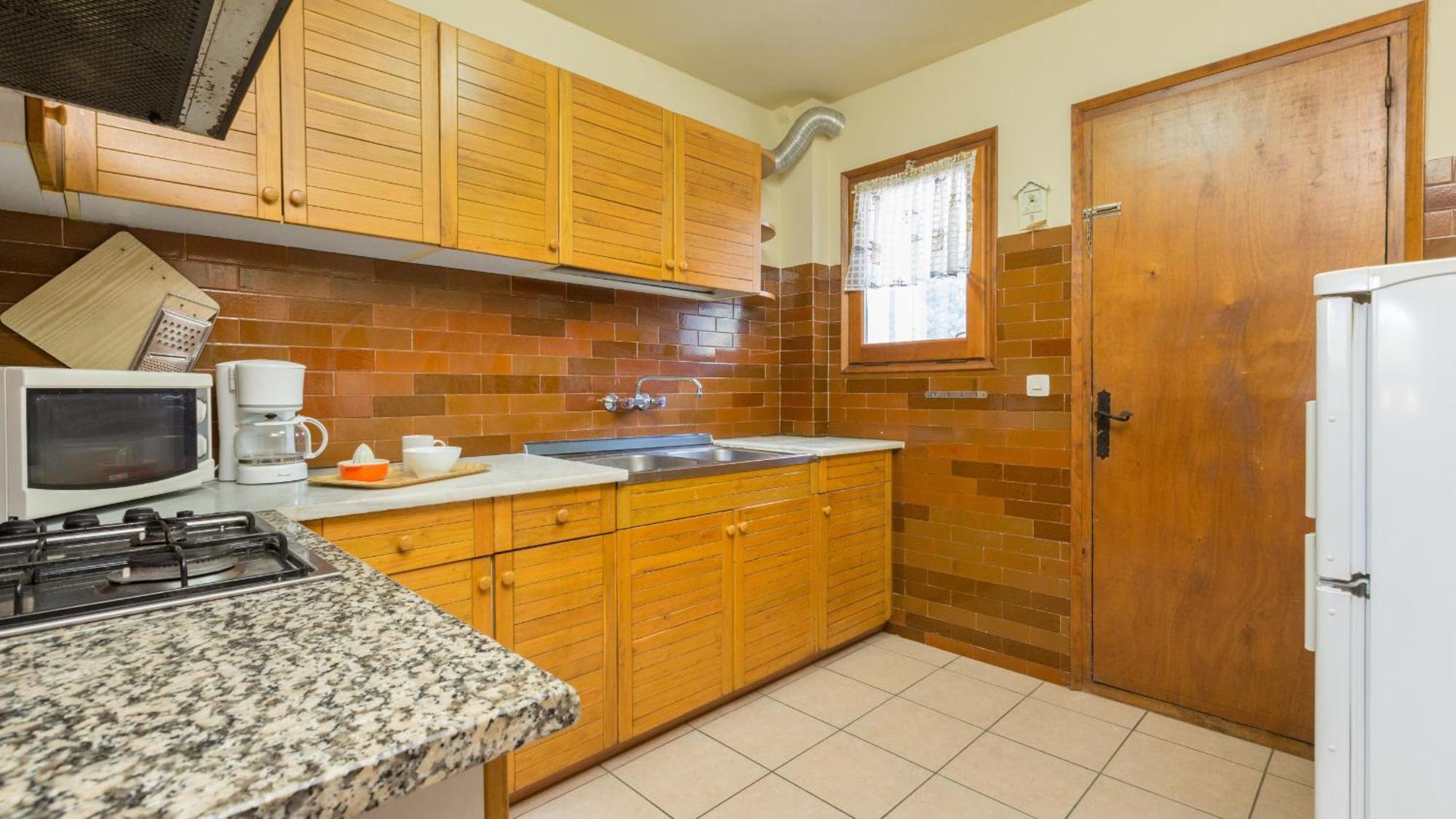 Arc H-1 - Pals Apartment Begur Bagian luar foto